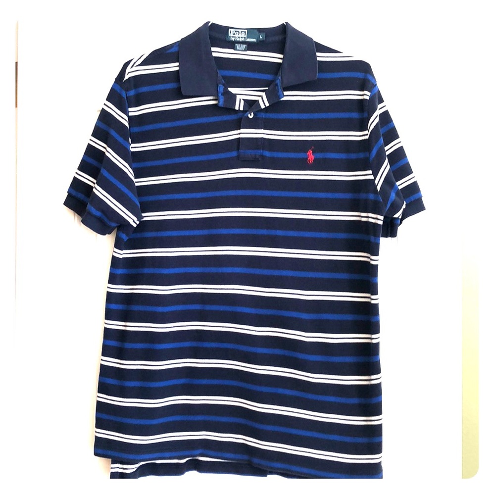 Ralph Lauren Polo shirt